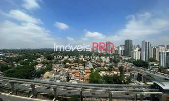 Imagem 7: Apartamento lindo e mobiliado no Campo Belo, 50m²