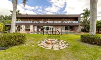 Imagem 2: Casa com 5 quartos, 1900 m² - venda ou aluguel - Condominio Fazenda Boa Vista - Porto Feli