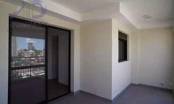 Imagem: Apartamento em Nova Klabin - São Paulo