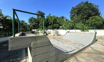 Imagem 5: Cobertura Triplex localizada a APENAS 300m da Praça do Congresso!