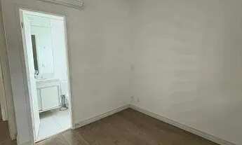 Imagem 2: Apartamento 02 suítes com ar condicionado em Alphaville - andar alto