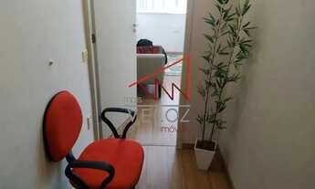 Imagem 3: Sala-À VENDA-Centro-Rio de Janeiro-RJ