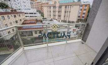 Imagem 5: Apartamento para aluguel, 3 quartos, 1 suíte, 2 vagas, Grajaú - Belo Horizonte/MG