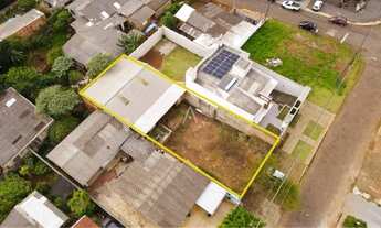 Imagem 2: Terreno à venda no Bairro PARQUE SAO PAULO em CASCAVEL por R$ 350.000,00