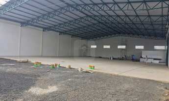 Imagem 6: Galpão para locação no bairro Grand Ville