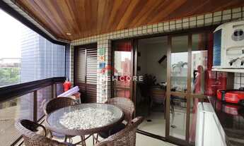 Imagem 6: Apartamento em Rua Amazonas - Loteamento João Batista Julião - Guarujá/SP