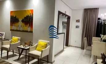 Imagem 6: Linda casa em Buraquinho com 4 quartos, sendo 01 suíte com varanda, ar condicionado, 02 ba