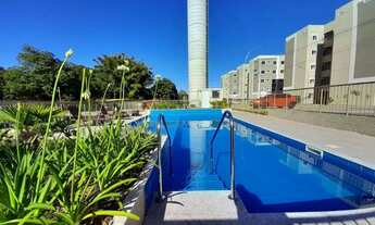 Imagem: Apartamento com 2 dormitórios para alugar