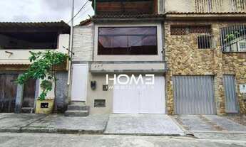 Imagem: Casa Recém-Reformada em Neves Conforto