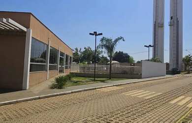 Imagem 4: APARTAMENTO NO CONDOMÍNIO DAS ORQUÍDEAS - APARECIDA DE GOIÂNIA