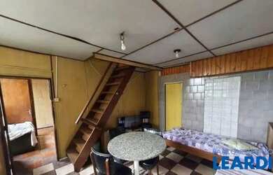 Imagem 7: TERRENO - VILA VALPARAÍSO - SP