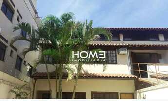 Imagem: Casa Triplex no Recreio dos Bandeirantes