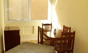 Imagem 3: Apartamento 1 dormt. Centro histótico