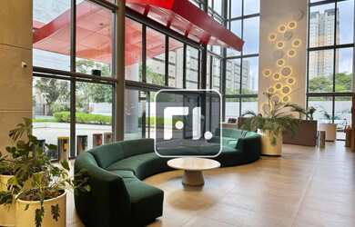 Imagem 2: Conjunto para alugar, 439 m² por R$ 38.557,11/mês - Vila Leopoldina - São Paulo/SP