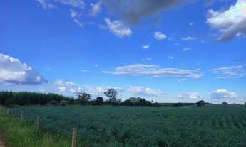 Imagem 5: Sítio na região de Prata Minas Gerais