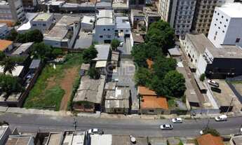 Imagem 6: Terreno com aproximadamente 672m² no bairro Quilombo