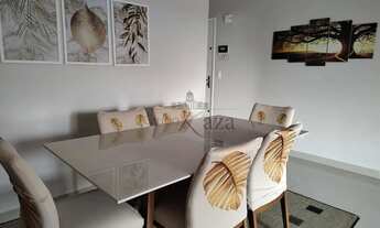 Imagem 5: Oportunidade - Apartamento - Residencial Grand Paisage - Villa Branca - 3 Dormitórios - 91