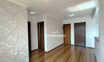 Imagem: Apartamento com 3 dormitórios à venda