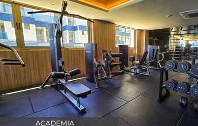 Imagem 2: Apartamento Duplex à venda em Canajurê, Florianópolis/SC