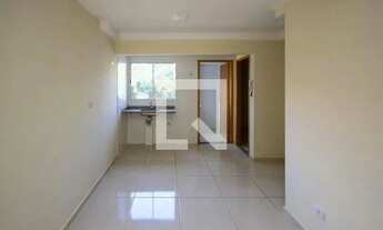 Imagem: Apartamento à Venda - Jardim Anália Franco