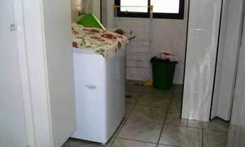 Imagem 5: Apartamento em Praia Grande bairro Canto do Forte
