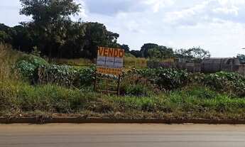 Imagem: Lote/Terreno para venda com 2.502 metros