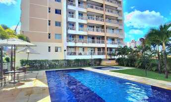 Imagem: Apartamento para aluguel, 60m², 01 suíte