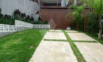 Imagem: Casa com 3 dormitórios ( sendo 1 suíte)