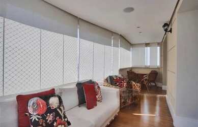 Imagem 3: Venda Apartamento 4 Dormitórios - 260 m² Campo Belo