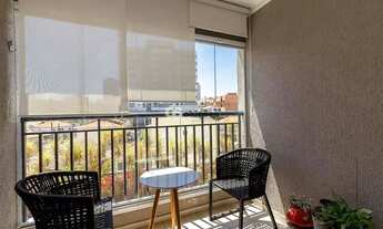 Imagem 2: Apartamento à venda, Vila Dom Pedro II, São Paulo, SP