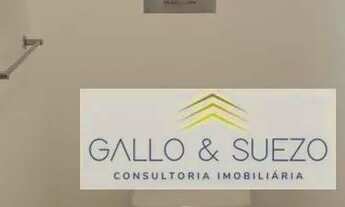 Imagem 7: Sala, 71 m² - venda por R$ 1.000.000,00 ou aluguel por R$ 7.599,23/mês - Vila Buarque - Sã