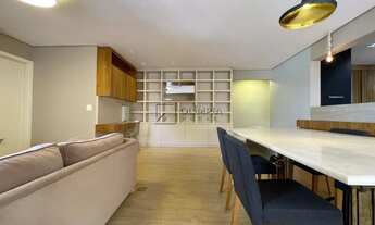 Imagem: Aluguel Apartamento 2 Dormitórios - 115