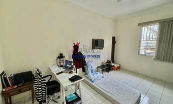 Imagem 5: Sobrado à venda 2 quartos Ponta da Praia Santos/SP