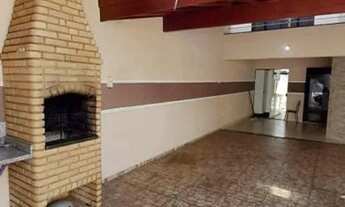 Imagem 7: Casa em Americana