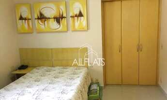 Imagem 2: Flat com 1 dormitório para alugar, 25 m² por R$ 4.840,00/mês - Jardins - São Paulo/SP