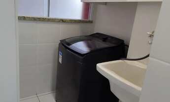 Imagem 7: TORRES DUMONT - 2 QUARTOS (1 SUÍTE) - MOBILIADO - LOCAÇÃO