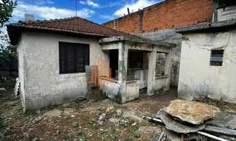 Imagem: Terreno Comercial 500m² à Venda na Vila