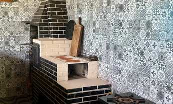 Imagem 5: Espaço para eventos familiares ou lazer