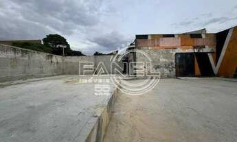 Imagem 4: Butantã - Terreno na Eliseu de almeida