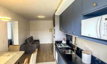 Imagem 5: Apartamento com Piscina e 02 Quartos em Porto Belo