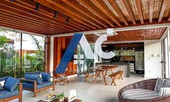 Imagem 6: Casa Alto Padrão em PRAIA DO FORTE - Condomínio Ilha dos Pássaros