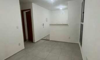 Imagem 5: Apartamento à venda no Gran Jardim de 39,30 m² - St. Lorena Park