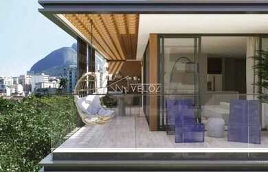 Imagem 6: Apartamento - / Residencial / Gávea