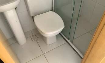 Imagem 4: Apartamento duplex para aluguel com 2 quartos em Itaipava - Petrópolis - RJ