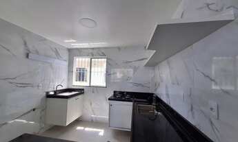 Imagem 6: Cj Tocantins 2 ETAPA TERREO REFORMADO