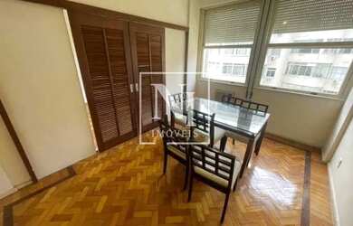 Imagem 5: Apartamento : Padrão / Residencial / Copacabana