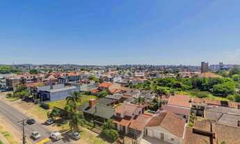 Imagem 3: Apartamento à venda Rua Tenente Ary Tarrago, Jardim Itu - Porto Alegre