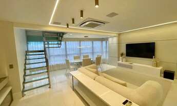 Imagem 3: Apartamento à venda no PALM VILLE , ALPHAVILLE I, Salvador, BA