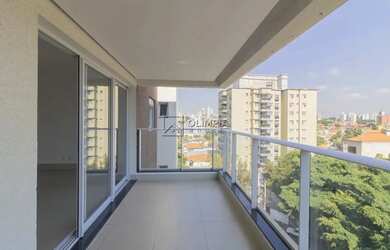 Imagem 4: Venda Apartamento 3 Dormitórios - 136 m² Vila Romana