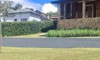 Imagem: Casa de alto padrão para venda em São